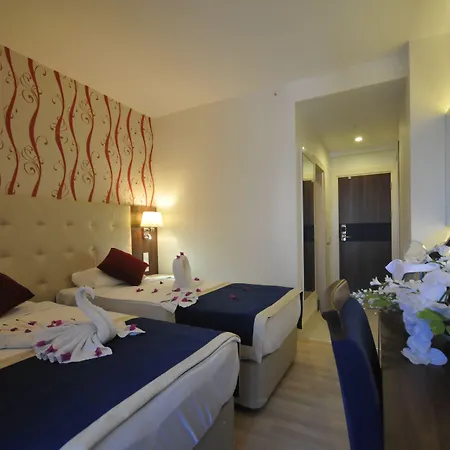 Kleopatra Micador Аланія