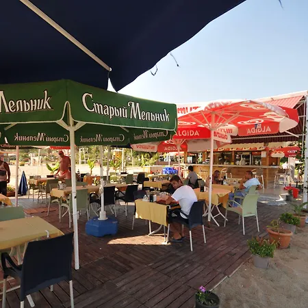 Kleopatra Micador Аланія