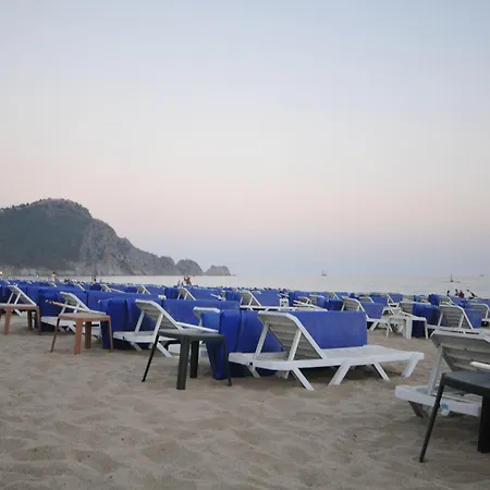 Kleopatra Micador Аланія