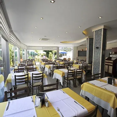Kleopatra Micador Hotel