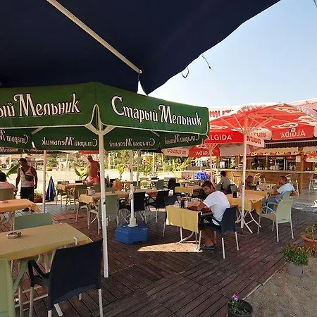 Kleopatra Micador Аланія