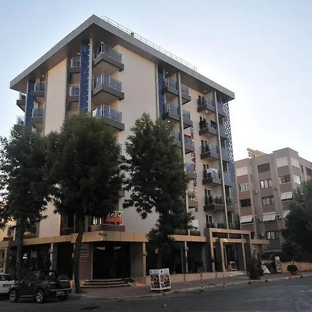 Kleopatra Micador Alanya